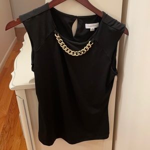 Calvin Klein dress shirt